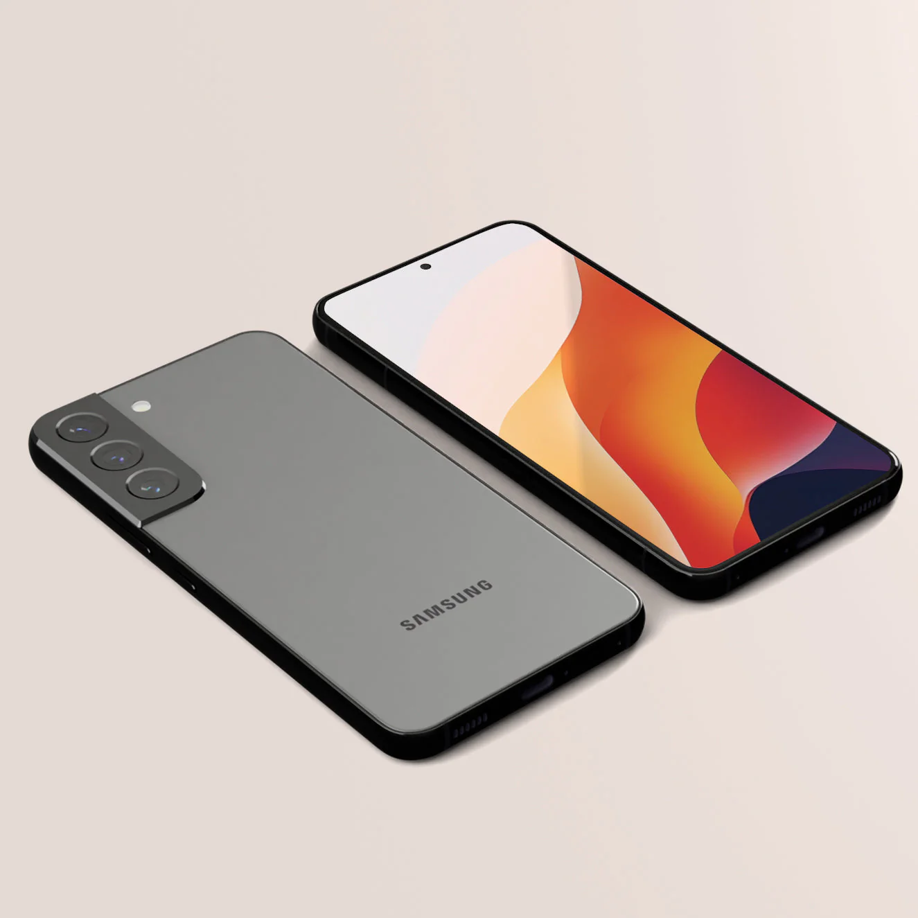 Galaxy S22 5G 128GB (AT&T) - Image 3