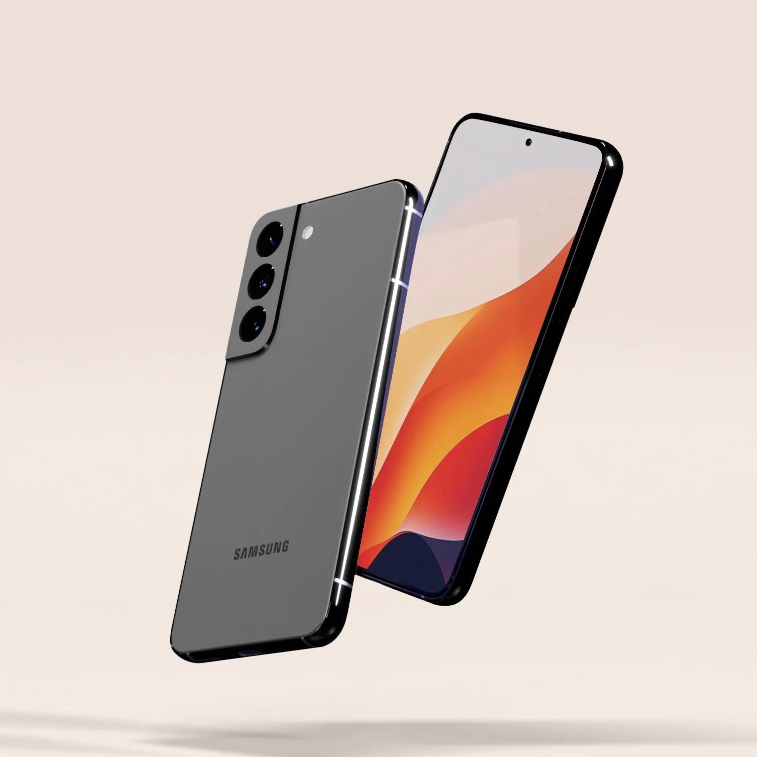 Galaxy S22 5G 128GB (AT&T) - Image 5