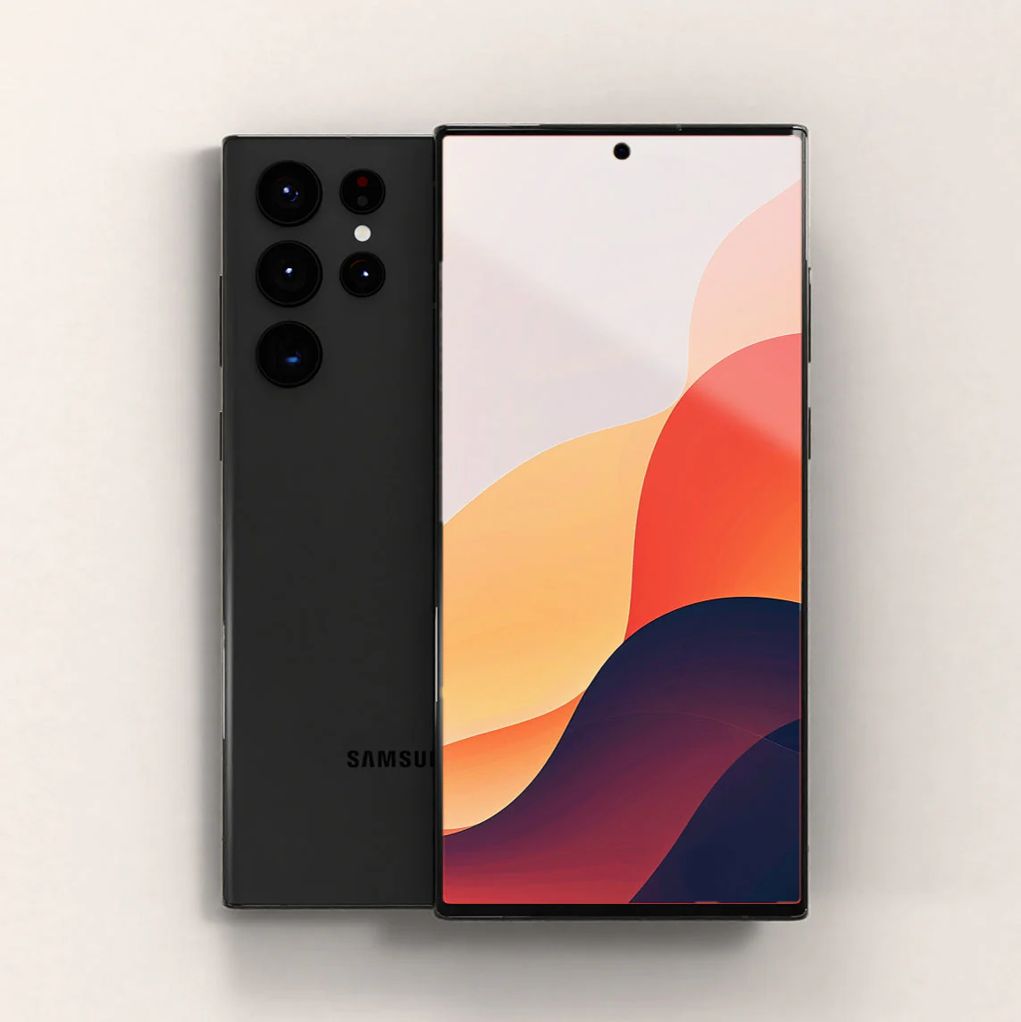 Galaxy S22 Ultra 5G 128GB (AT&T) - Image 14