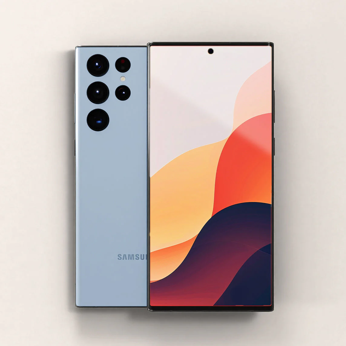 Galaxy S22 Ultra 5G 128GB (AT&T) - Image 19