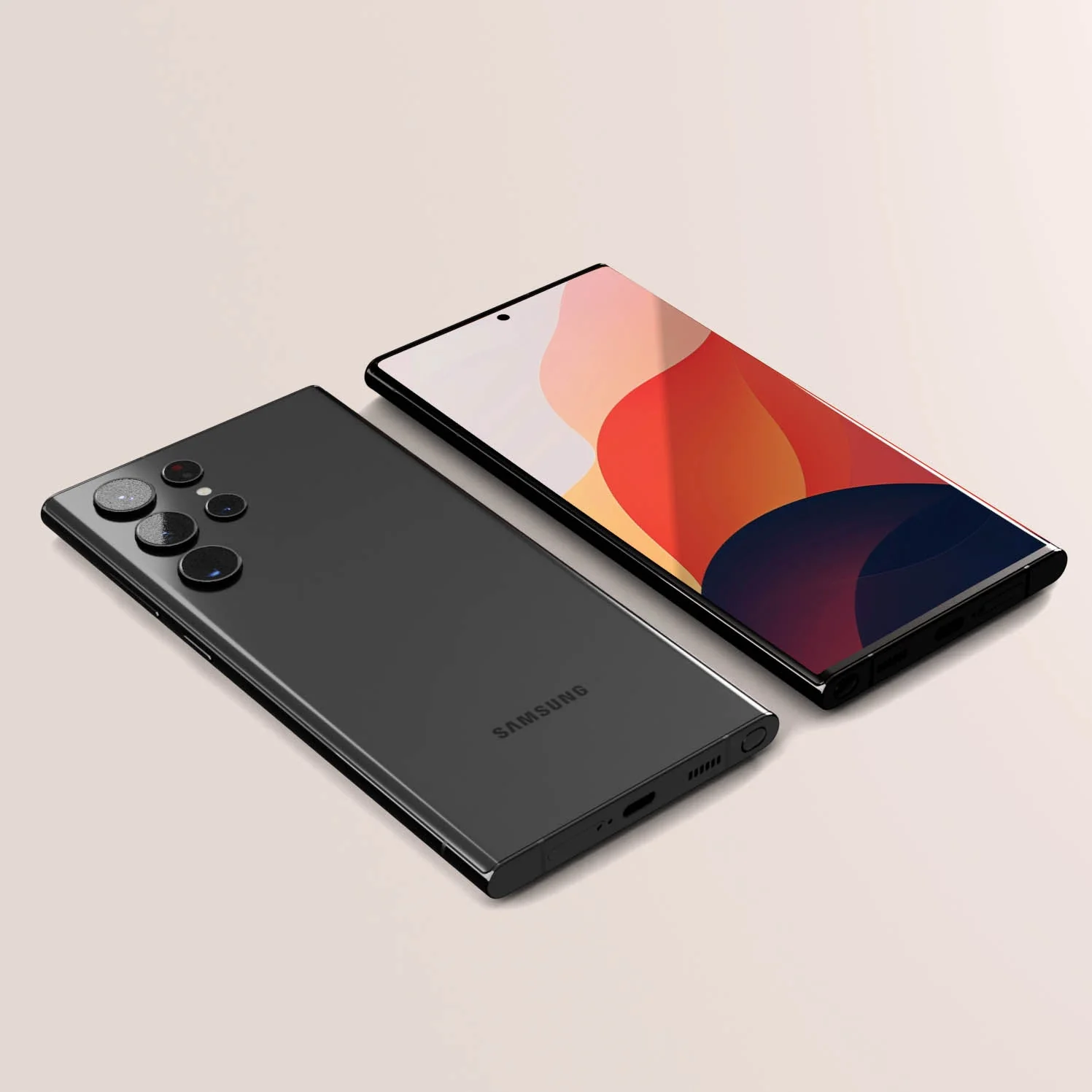 Galaxy S22 Ultra 5G 128GB (AT&T) - Image 3