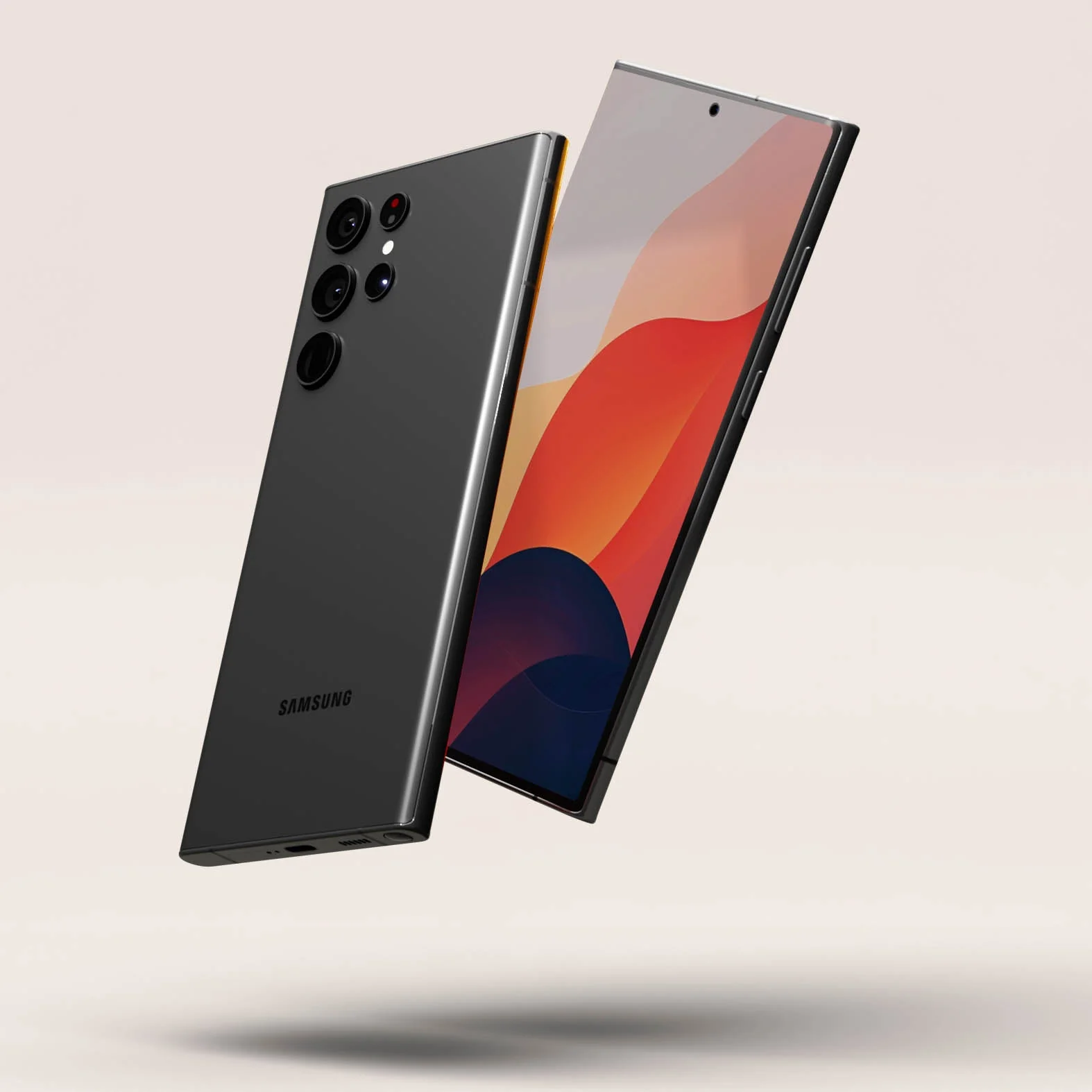 Galaxy S22 Ultra 5G 128GB (AT&T) - Image 5