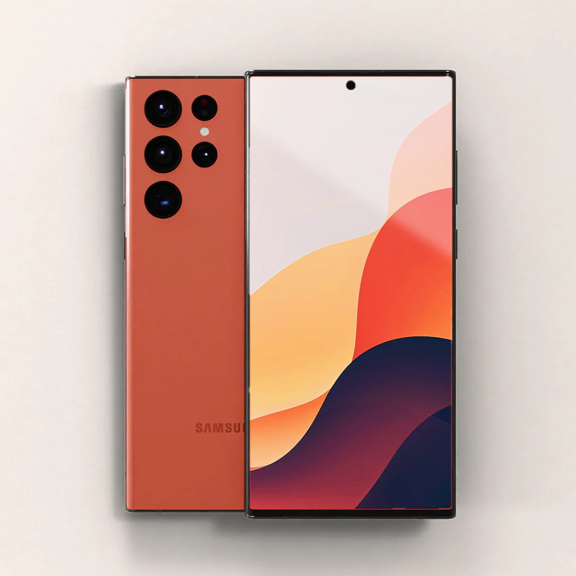 Galaxy S22 Ultra 5G 128GB (AT&T) - Image 9