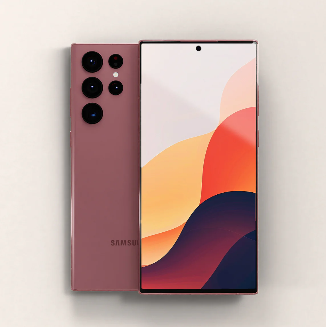 Galaxy S22 Ultra 5G 128GB (AT&T) - Image 10