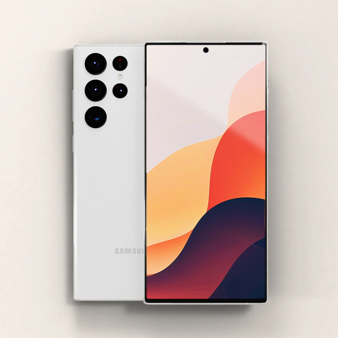 Galaxy S22 Ultra 5G 128GB (AT&T) - Image 12