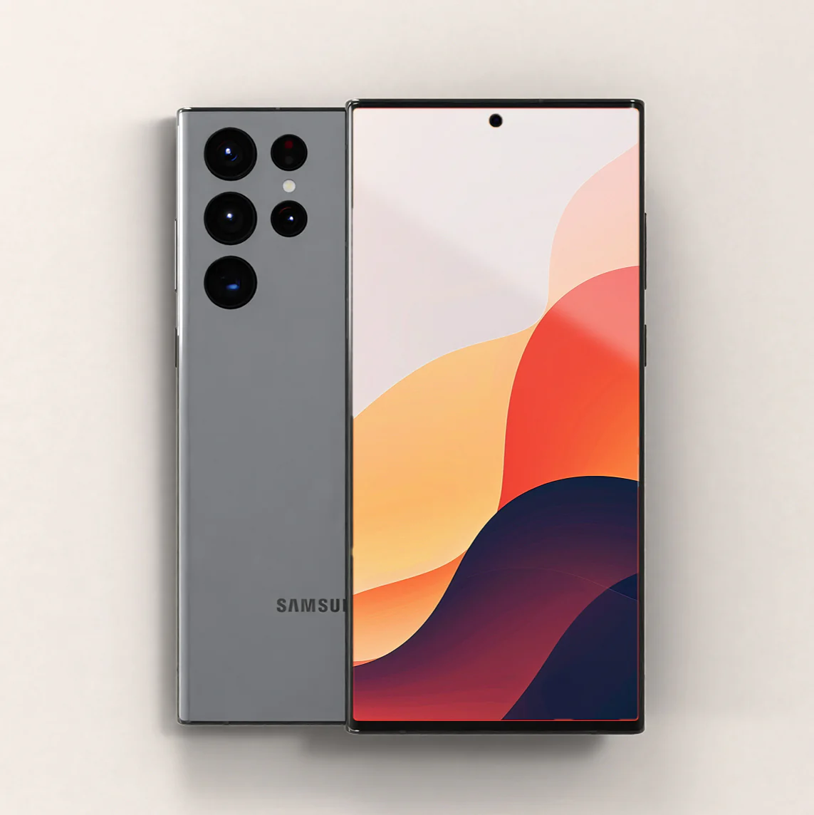 Galaxy S22 Ultra 5G 128GB (AT&T) - Image 7