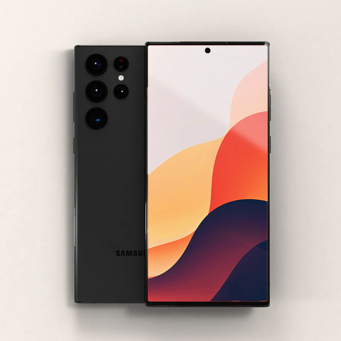 Galaxy S22 Ultra 5G 128GB (AT&T) - Image 6