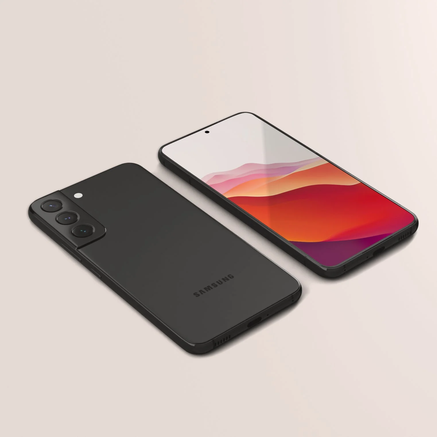 Galaxy S22+ 5G 256GB (AT&T) - Image 3