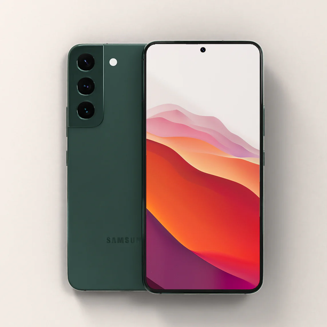 Galaxy S22+ 5G 256GB (AT&T) - Image 8