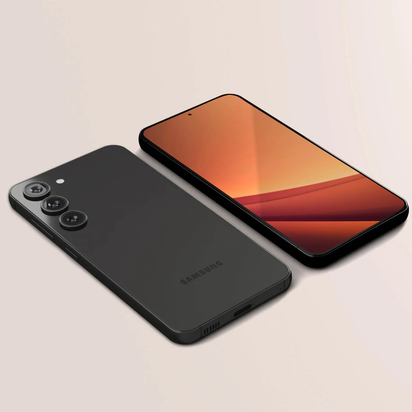 Galaxy S23+ 256GB (AT&T) - Image 3