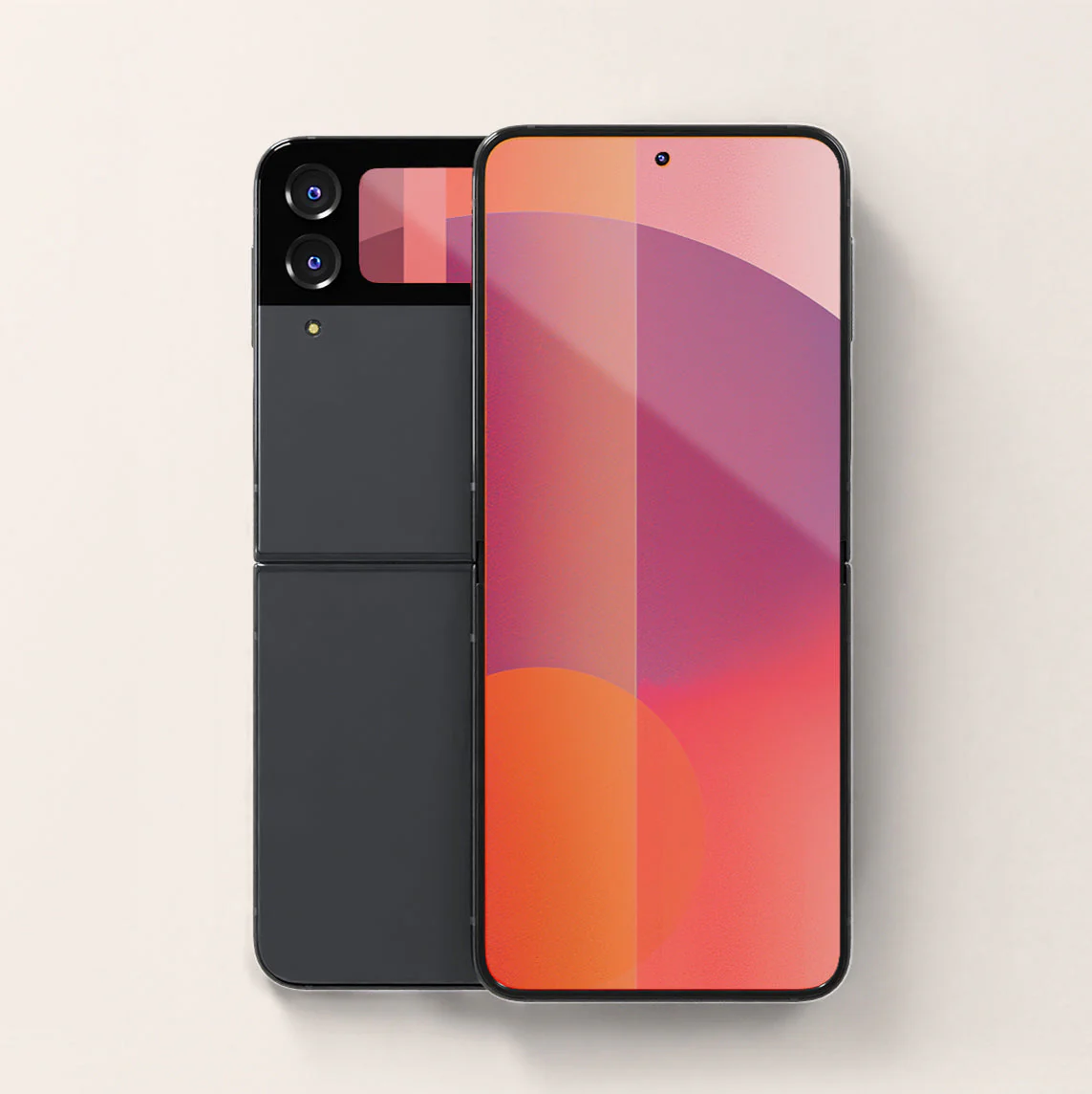 Galaxy Z Flip4 128GB (AT&T) - Image 13