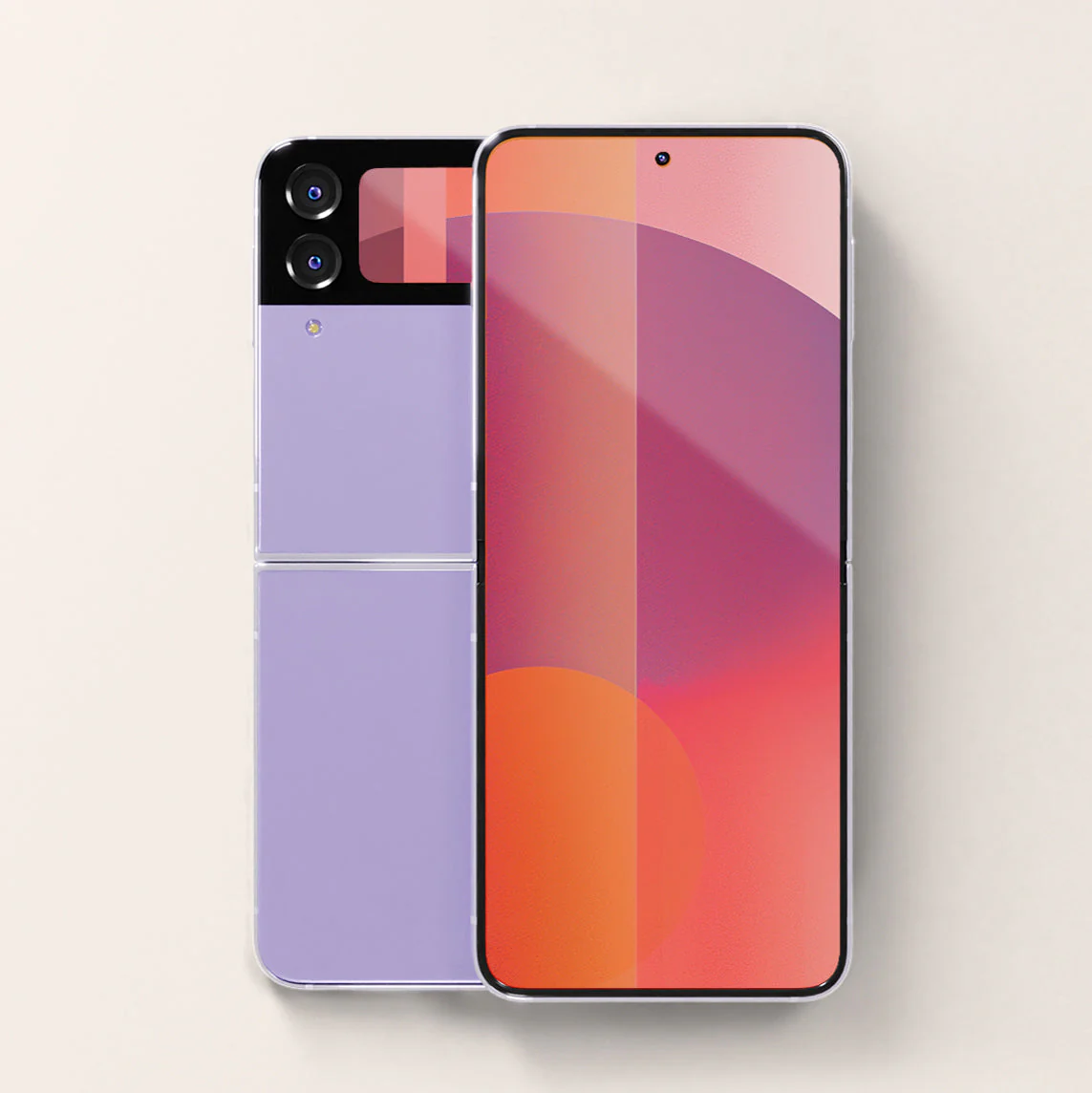 Galaxy Z Flip4 128GB (AT&T) - Image 15