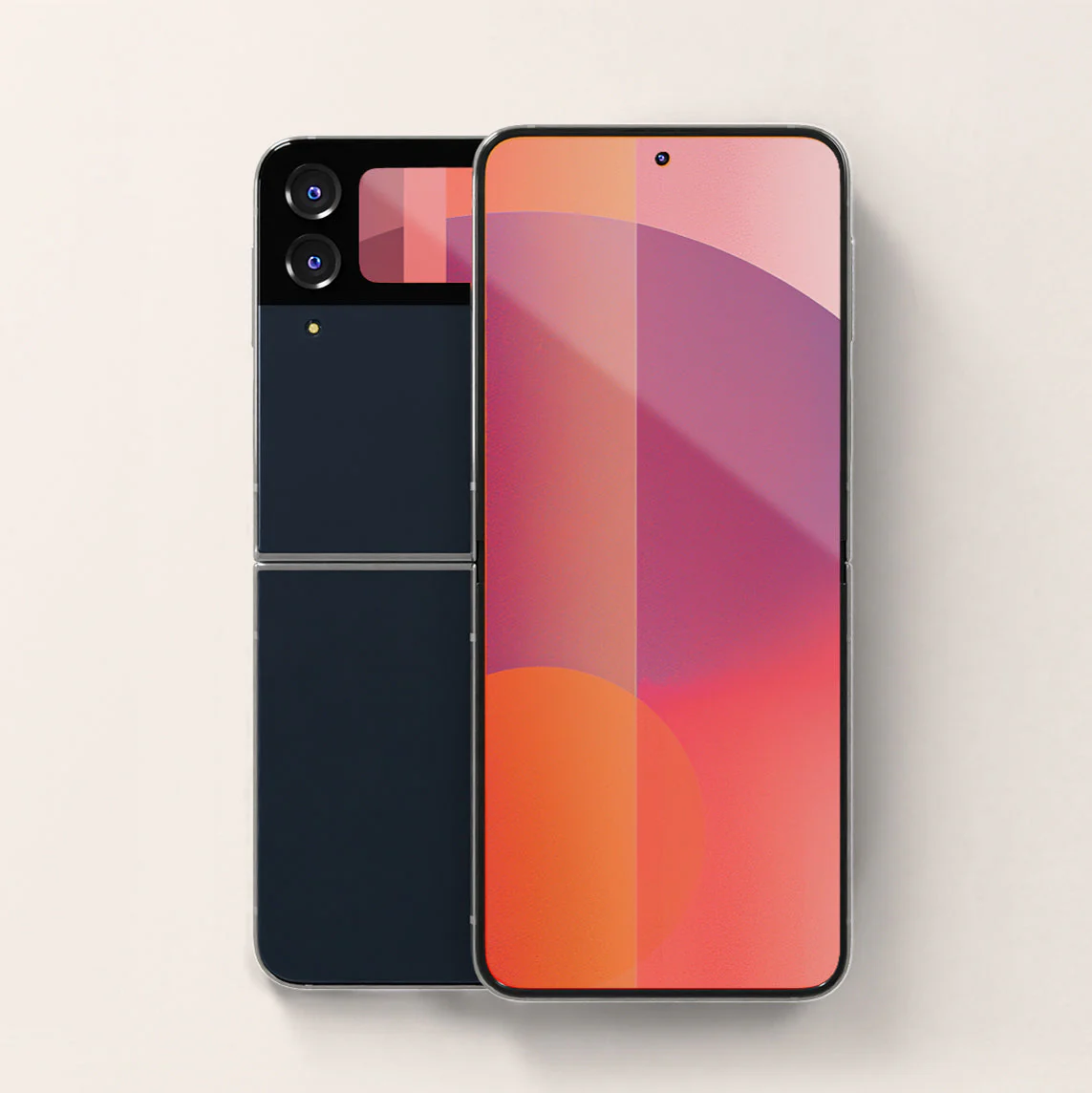 Galaxy Z Flip4 128GB (AT&T) - Image 16