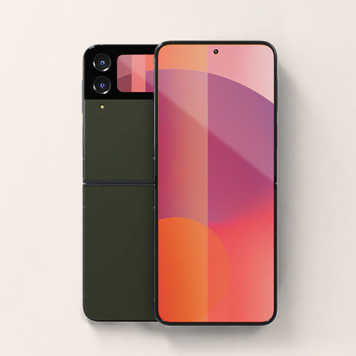 Galaxy Z Flip4 128GB (AT&T) - Image 19