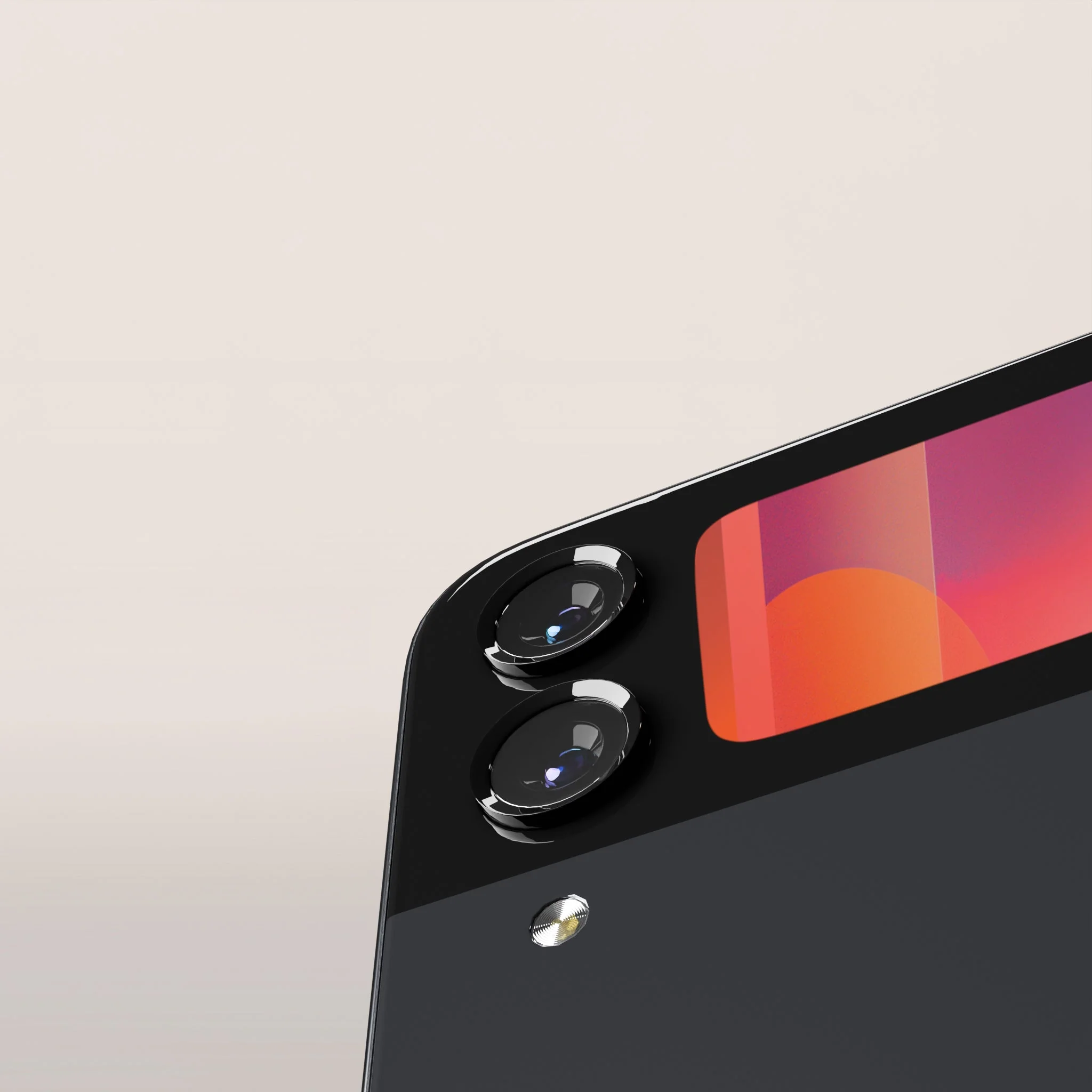 Galaxy Z Flip4 128GB (AT&T) - Image 4