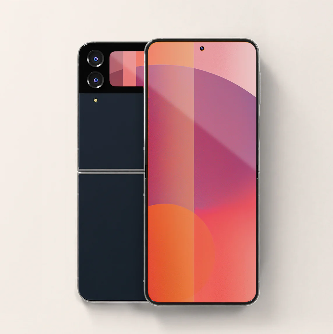 Galaxy Z Flip4 128GB (AT&T) - Image 8