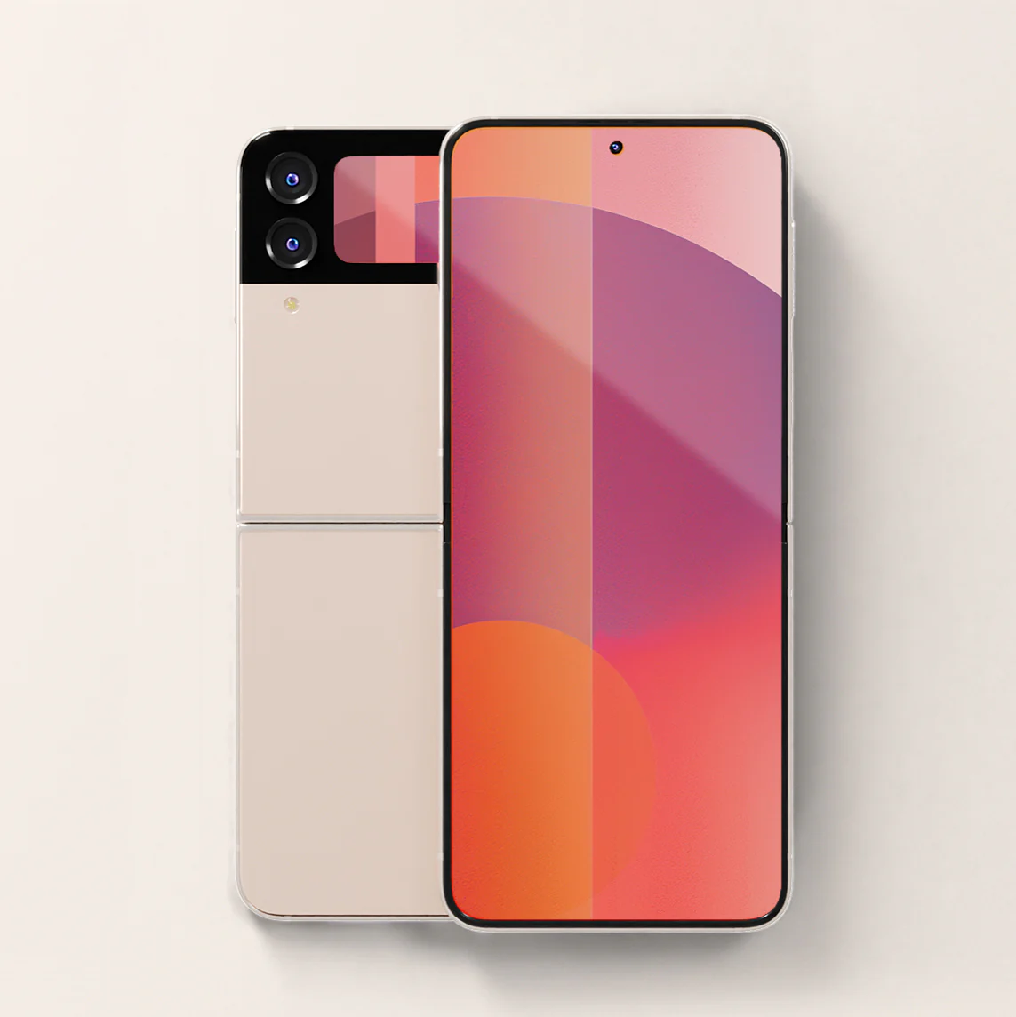 Galaxy Z Flip4 128GB (AT&T) - Image 12