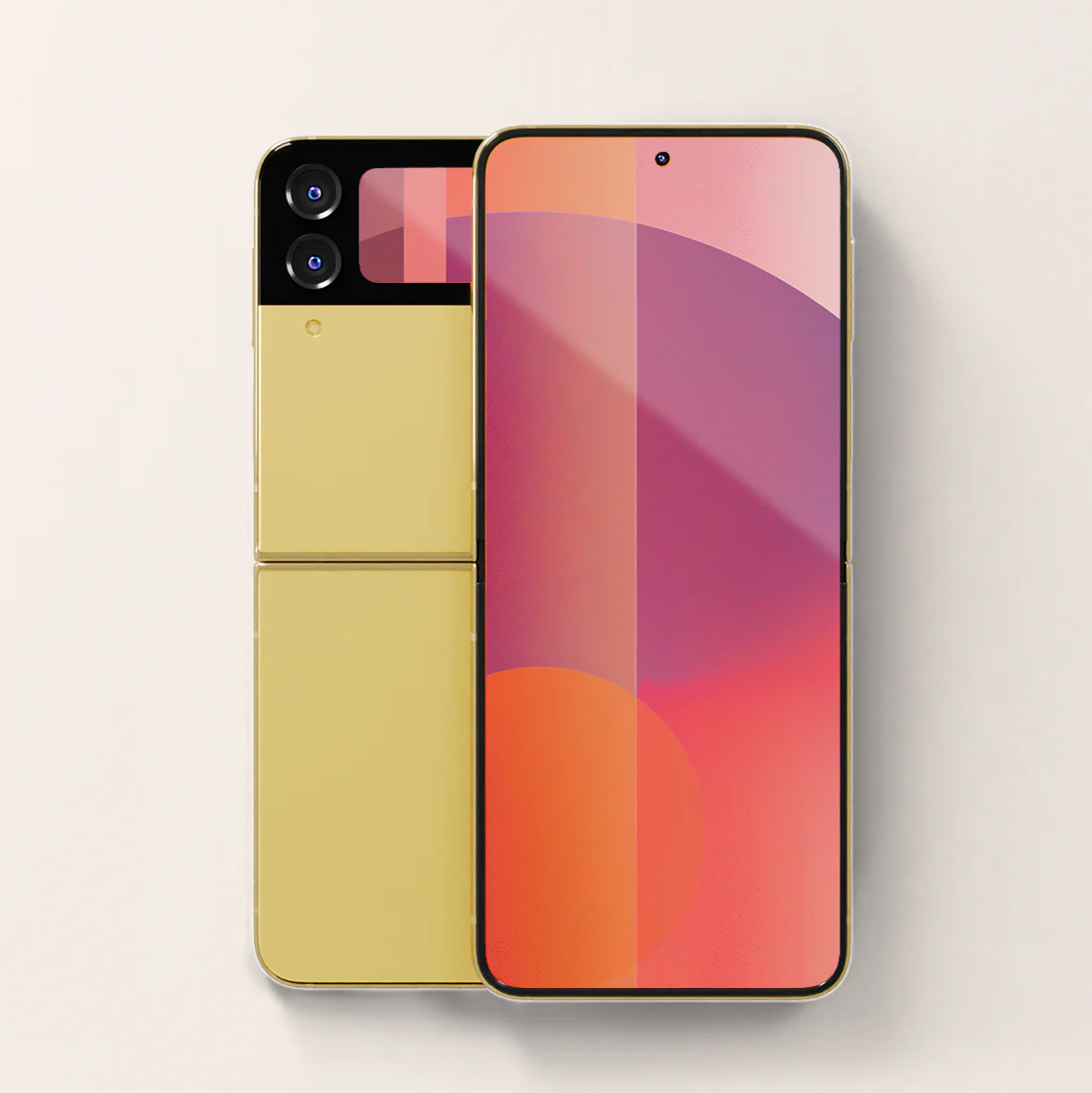 Galaxy Z Flip4 128GB (AT&T) - Image 10