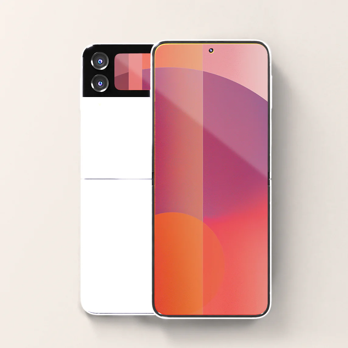 Galaxy Z Flip4 128GB (AT&T) - Image 9