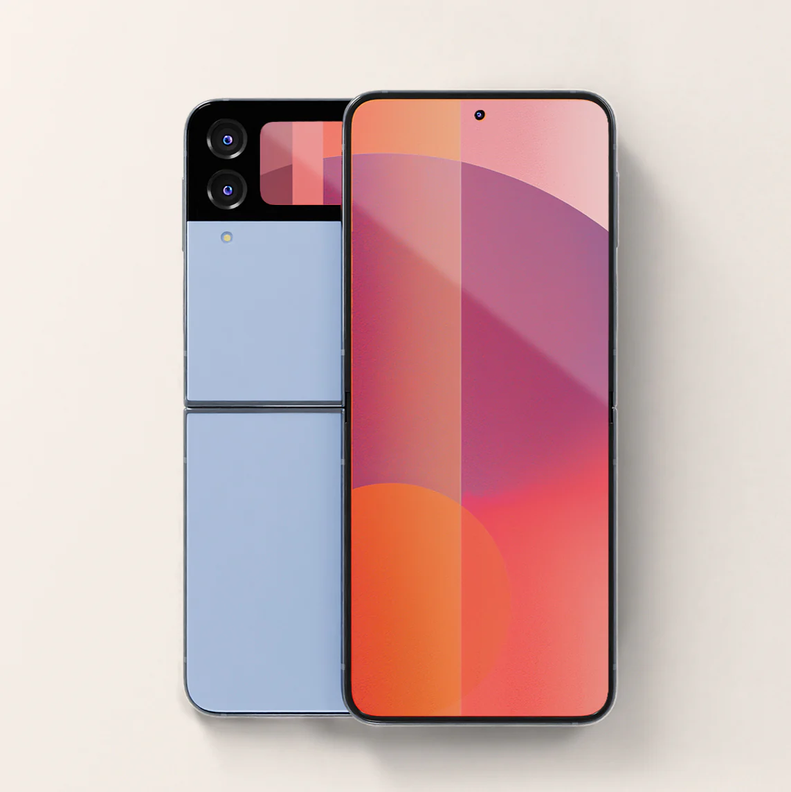 Galaxy Z Flip4 128GB (AT&T) - Image 6