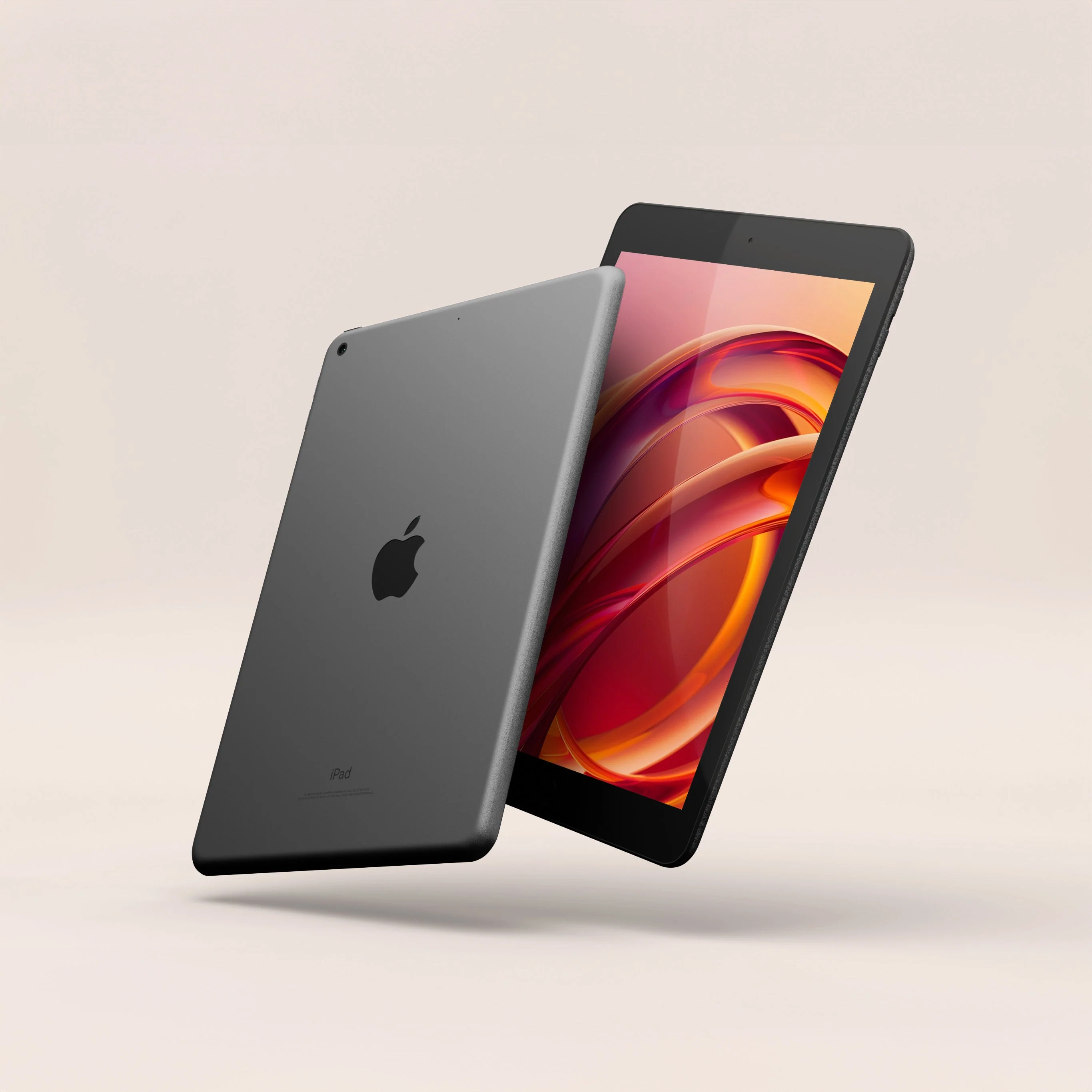 iPad (6th generation) 128GB WiFi + 4G LTE (Unlocked) - Image 5