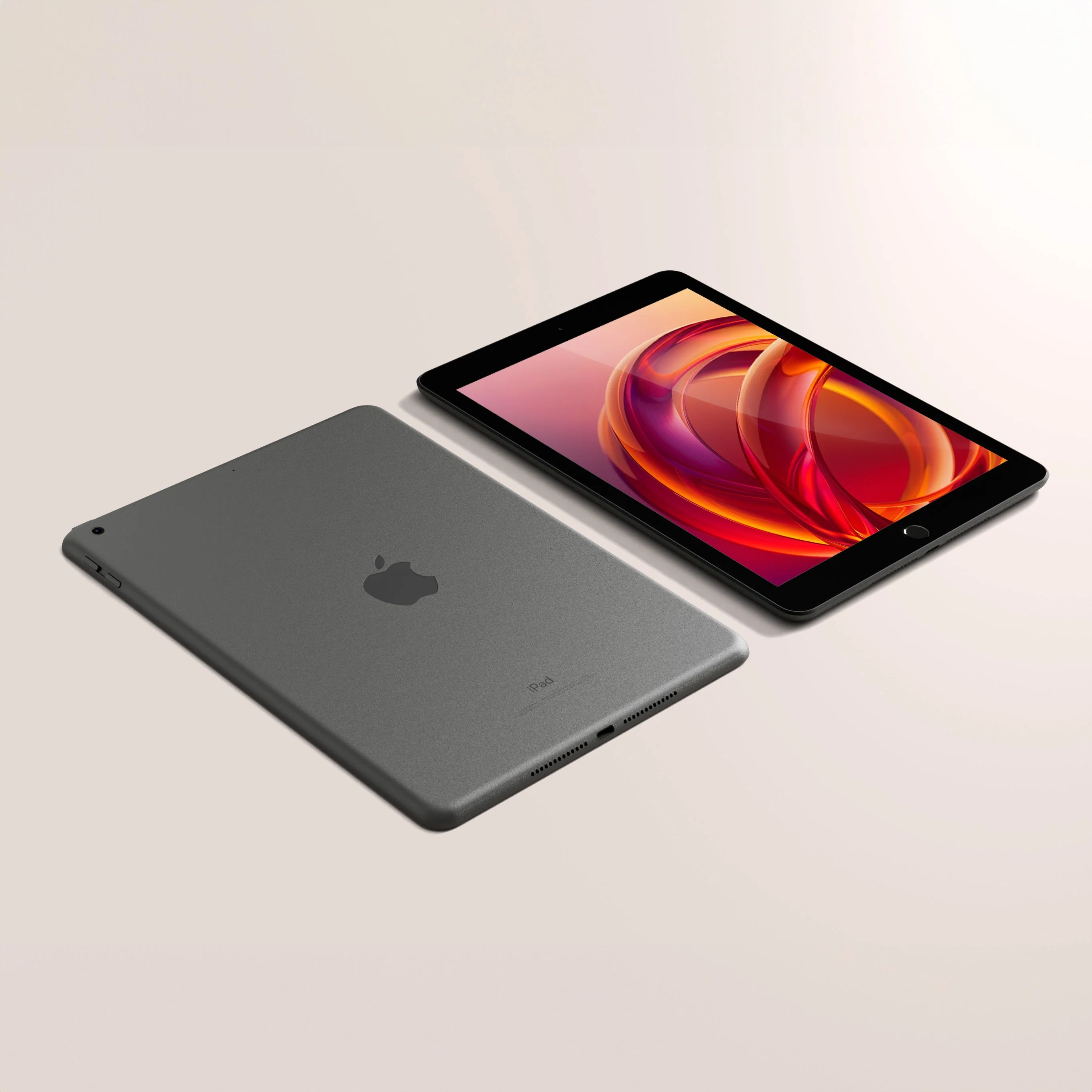 iPad (6th generation) 32GB WiFi - Image 3