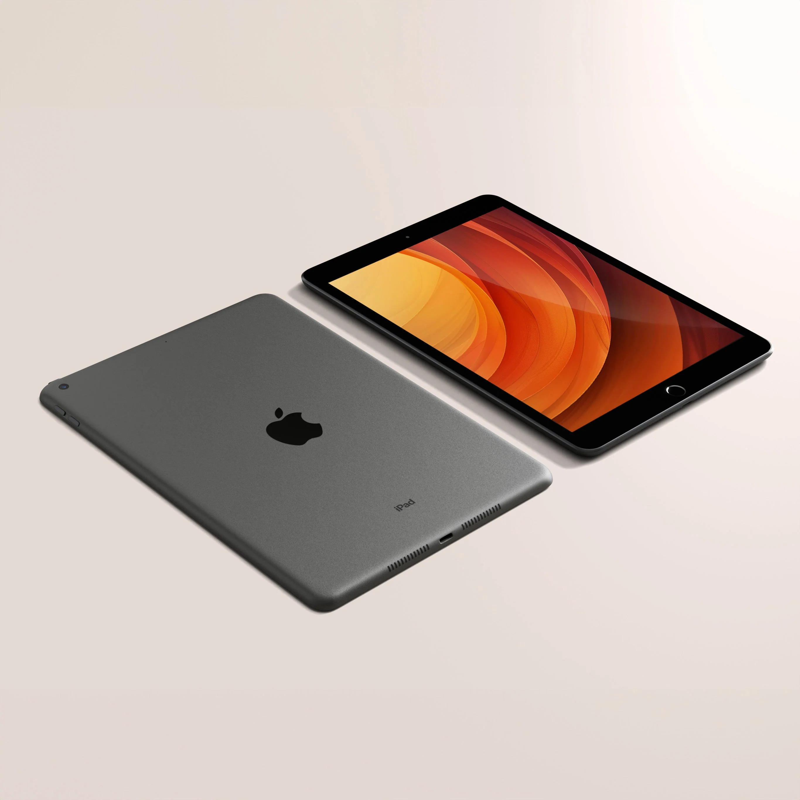 iPad (8th generation) 32GB WiFi - Image 3