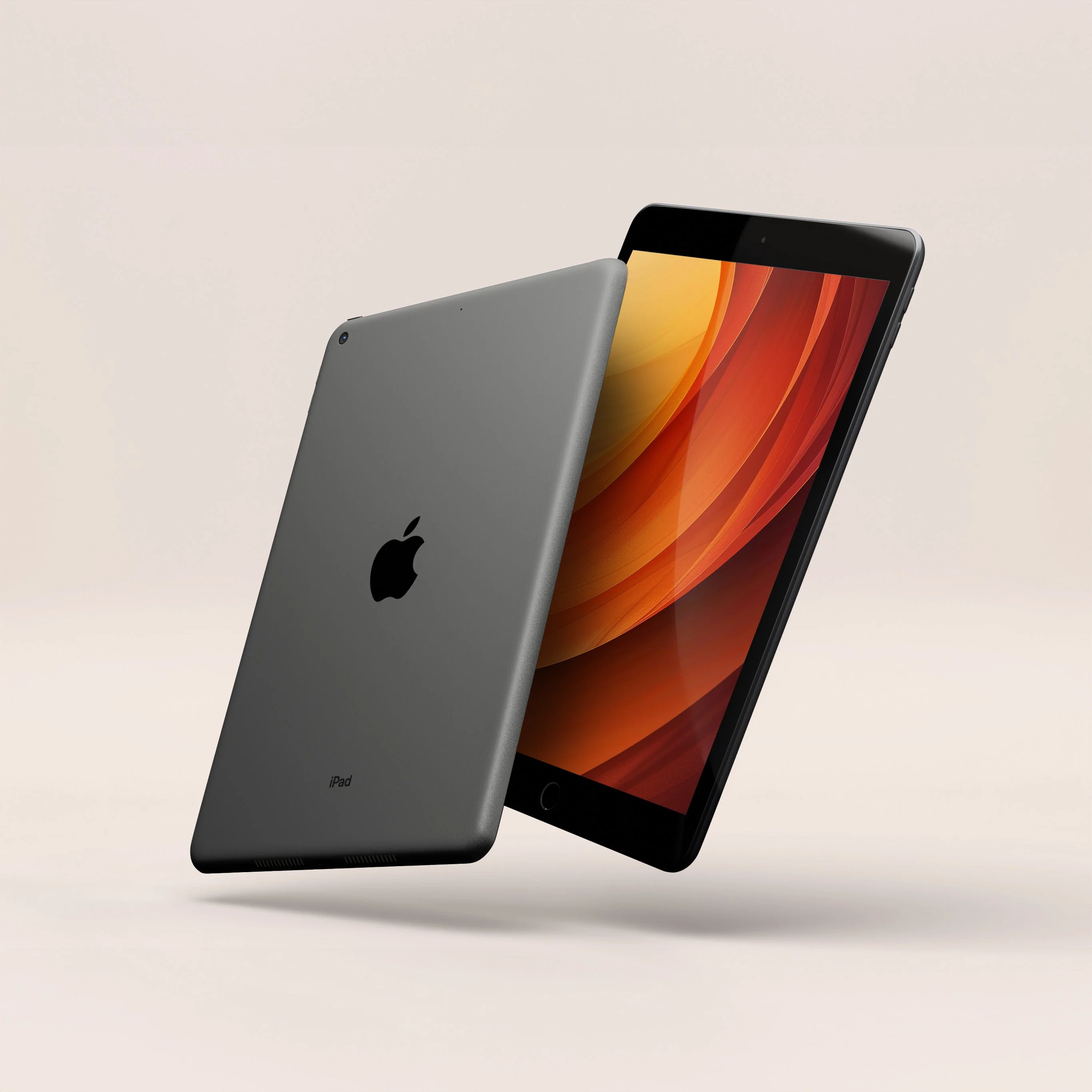 iPad (8th generation) 32GB WiFi - Image 5