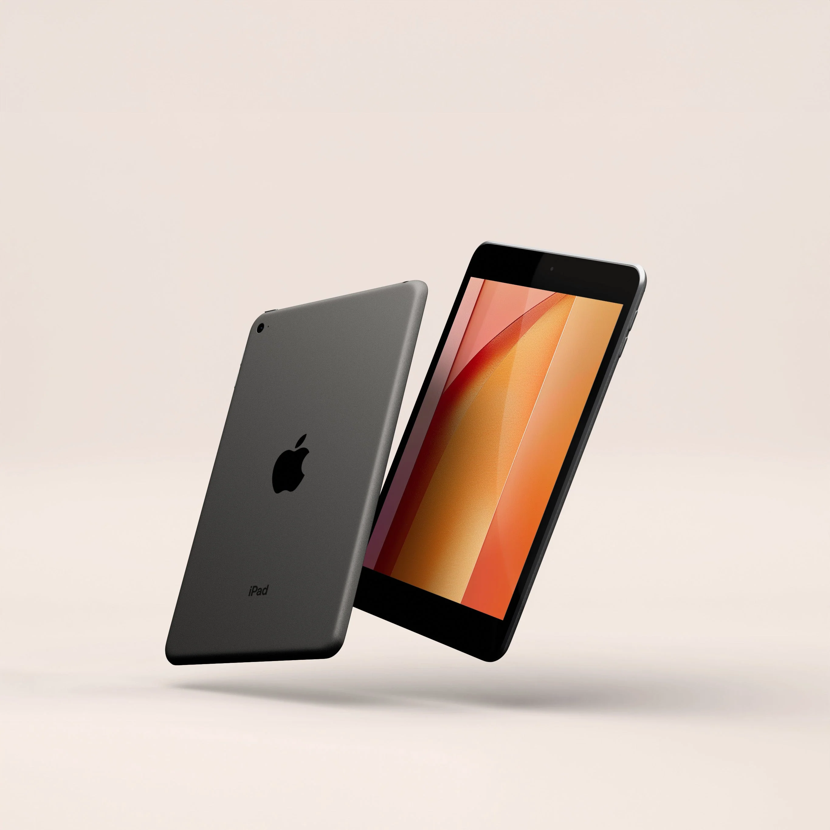 iPad mini 4 128GB WiFi +4G LTE (Unlocked) - Image 5