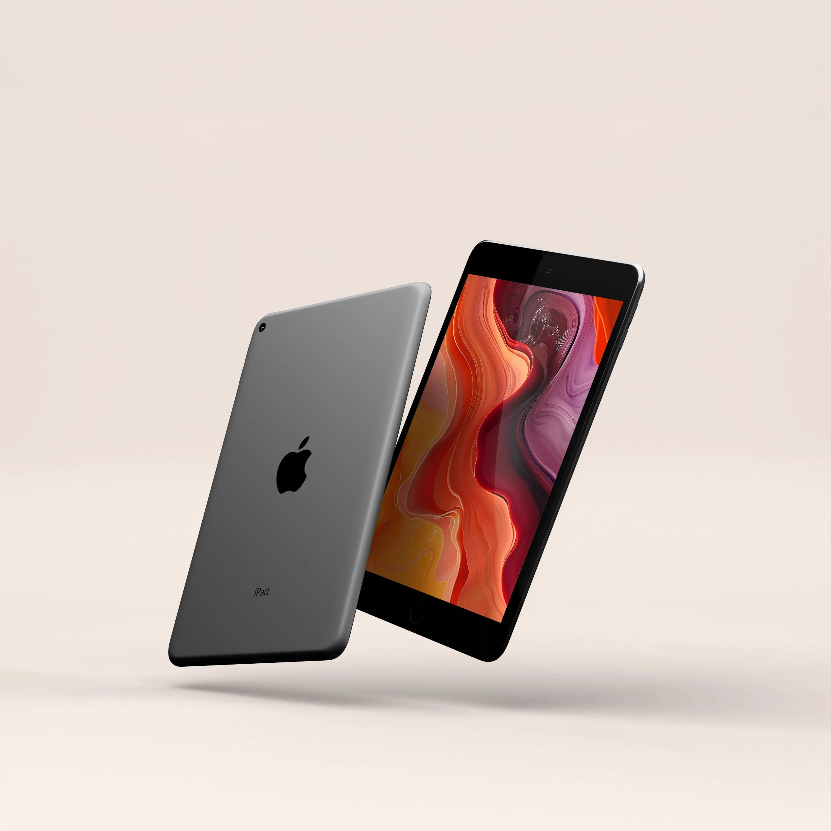 iPad mini (5th generation) 256GB WiFi + 4G LTE (Unlocked) - Image 5