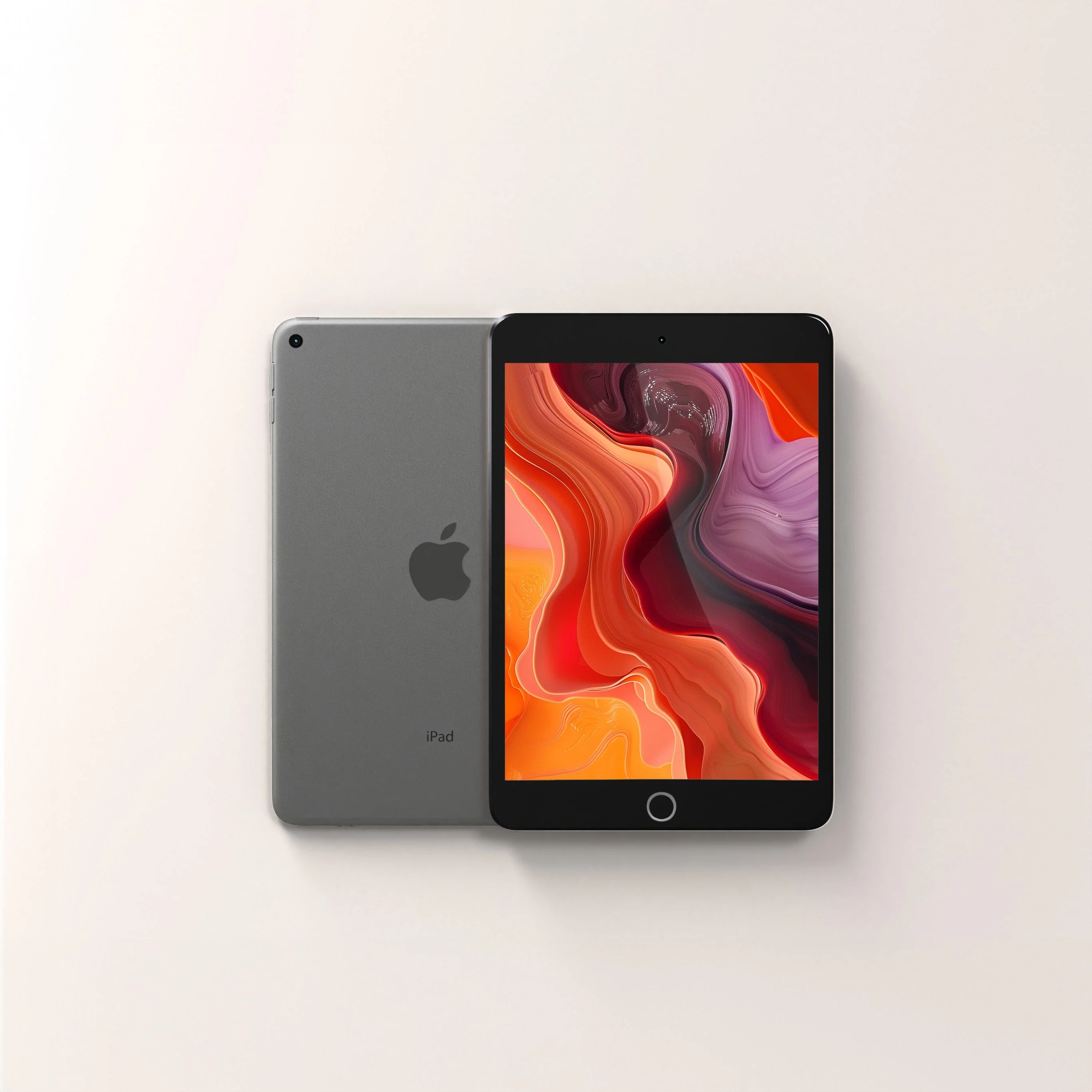 iPad mini (5th generation) 256GB WiFi + 4G LTE (Unlocked) - Image 8