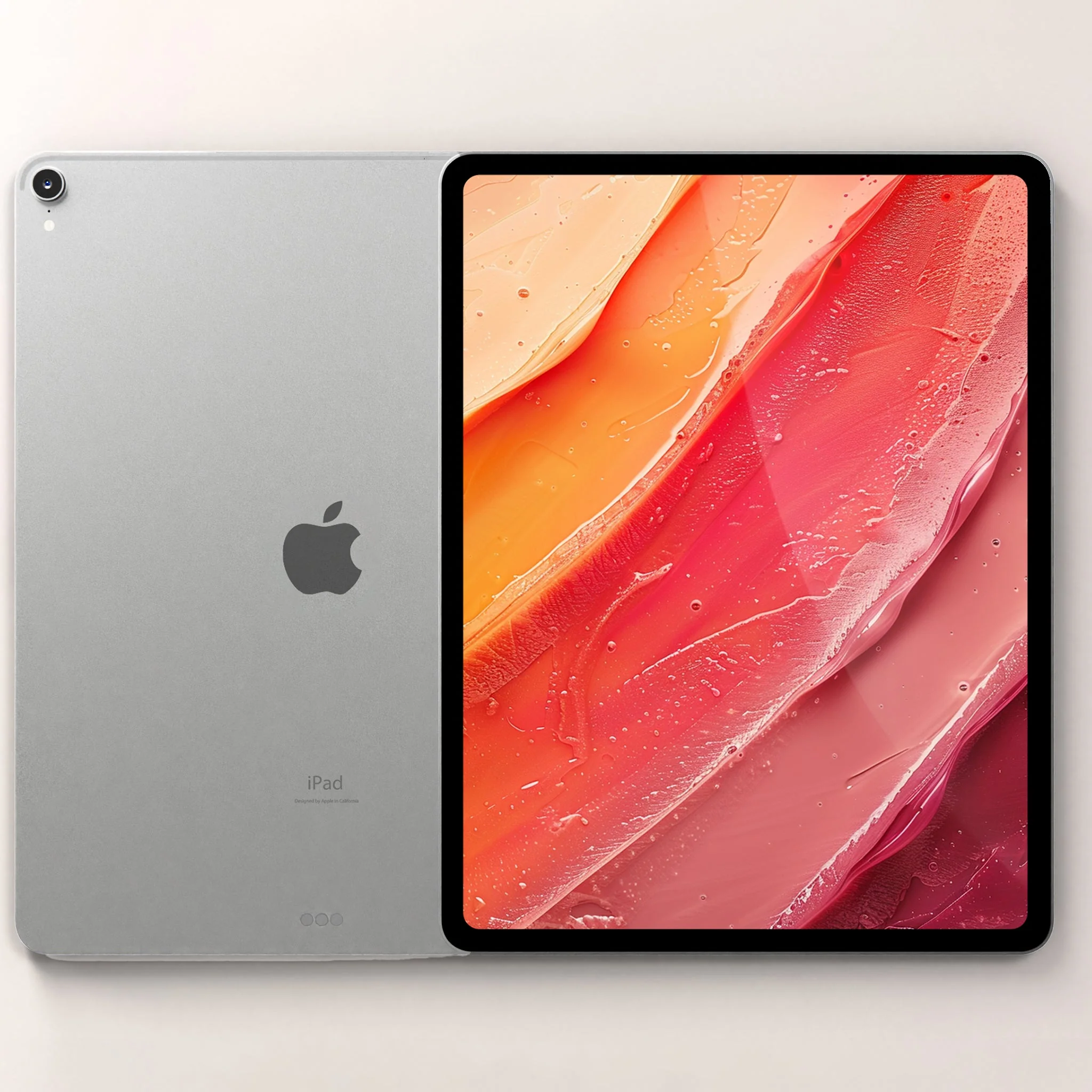 iPad Pro 12.9-inch (3rd generation) 512GB WiFi + 4G LTE (Unlocked) - Image 6