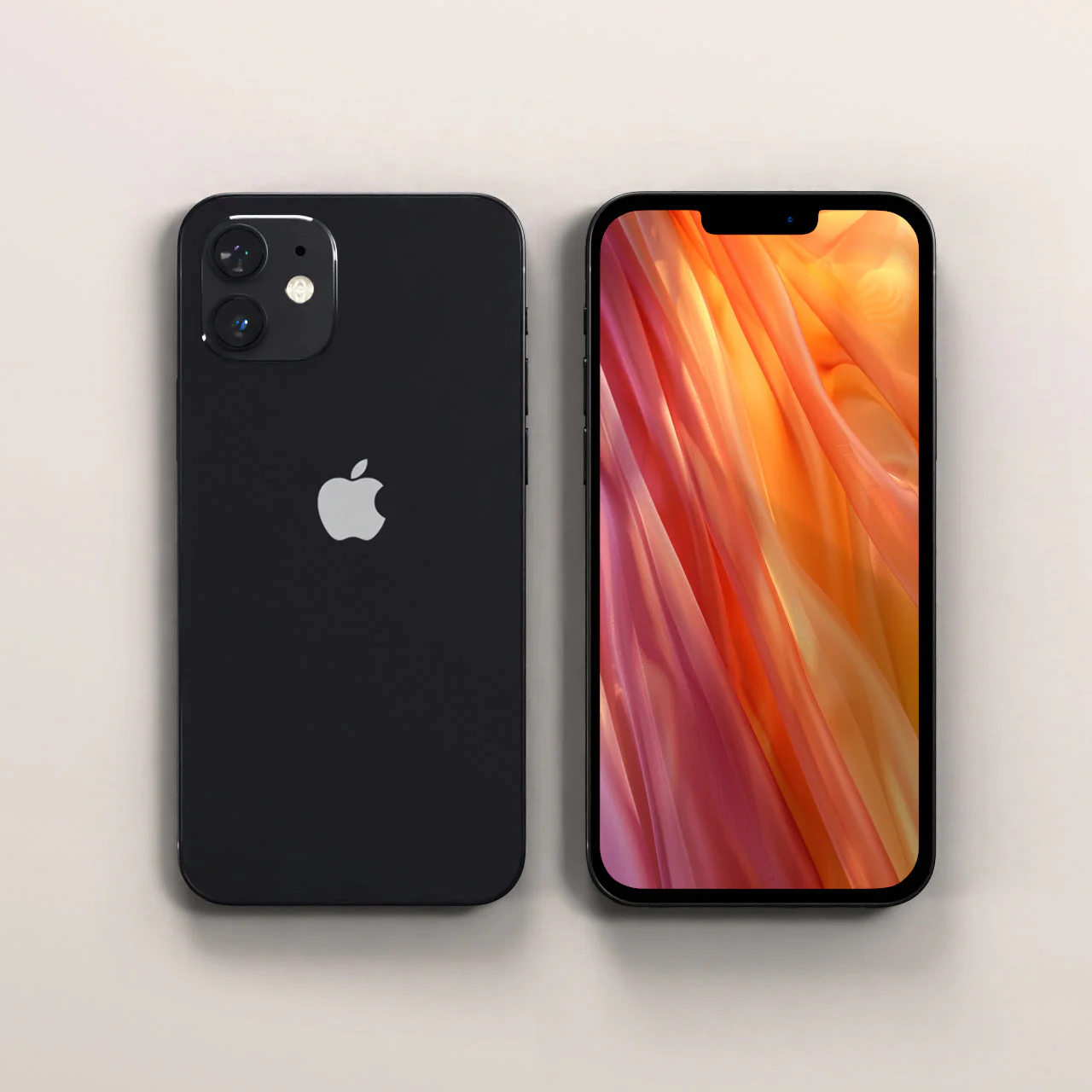 iPhone 12 64GB (T-Mobile) - Image 3