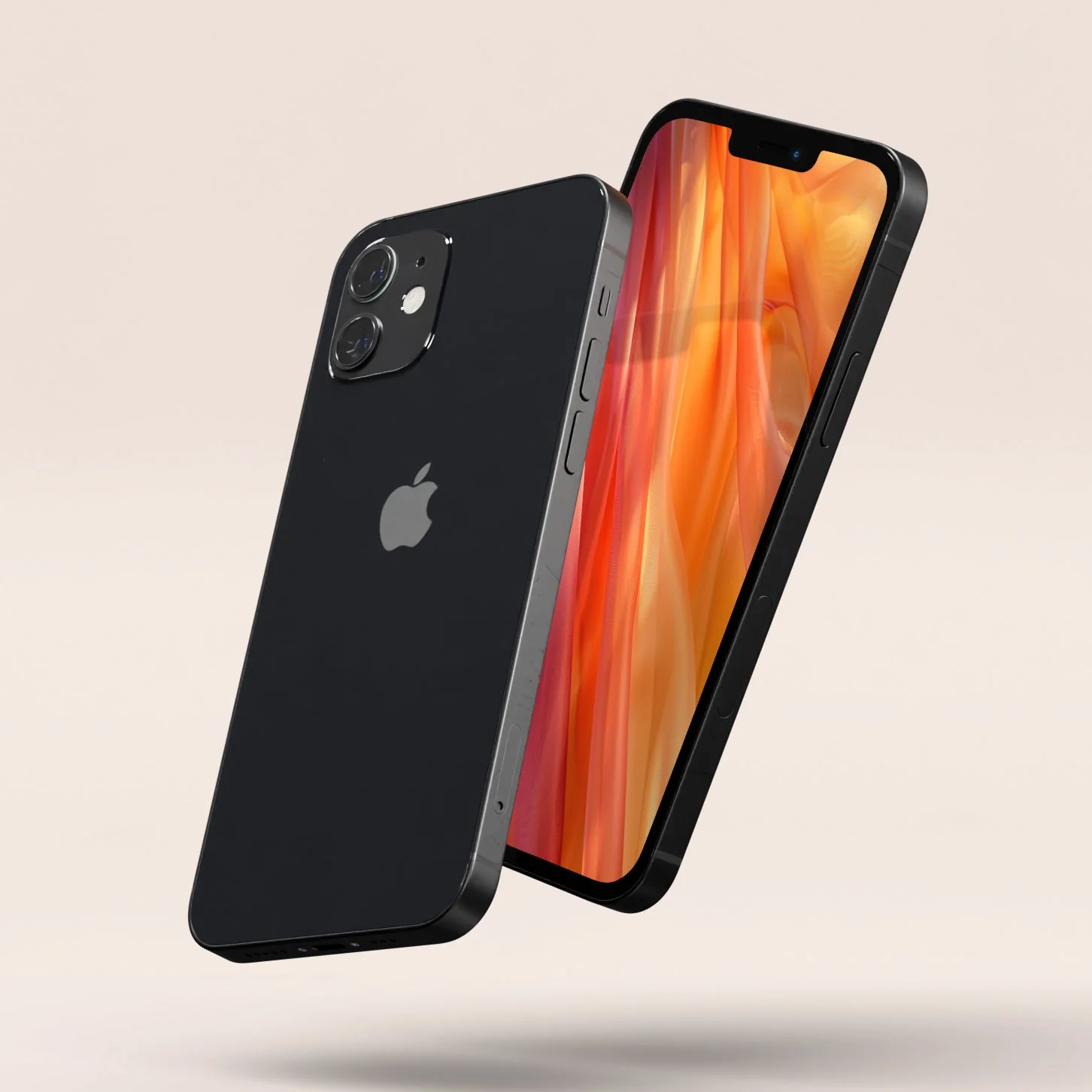 iPhone 12 64GB (Unlocked) - Image 5