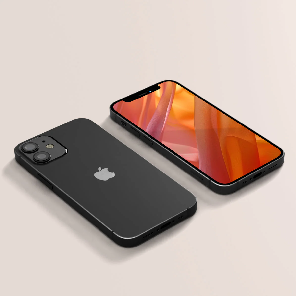 iPhone 12 Mini 64GB (T-Mobile) - Image 3