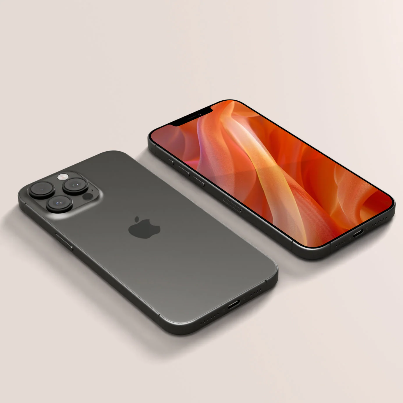 iPhone 12 Pro Max 256GB (AT&T) - Image 3