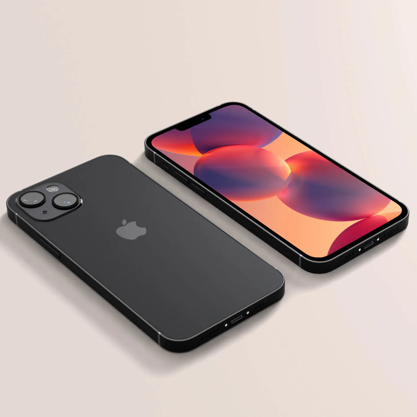 iPhone 13 128GB (Unlocked) - Image 3