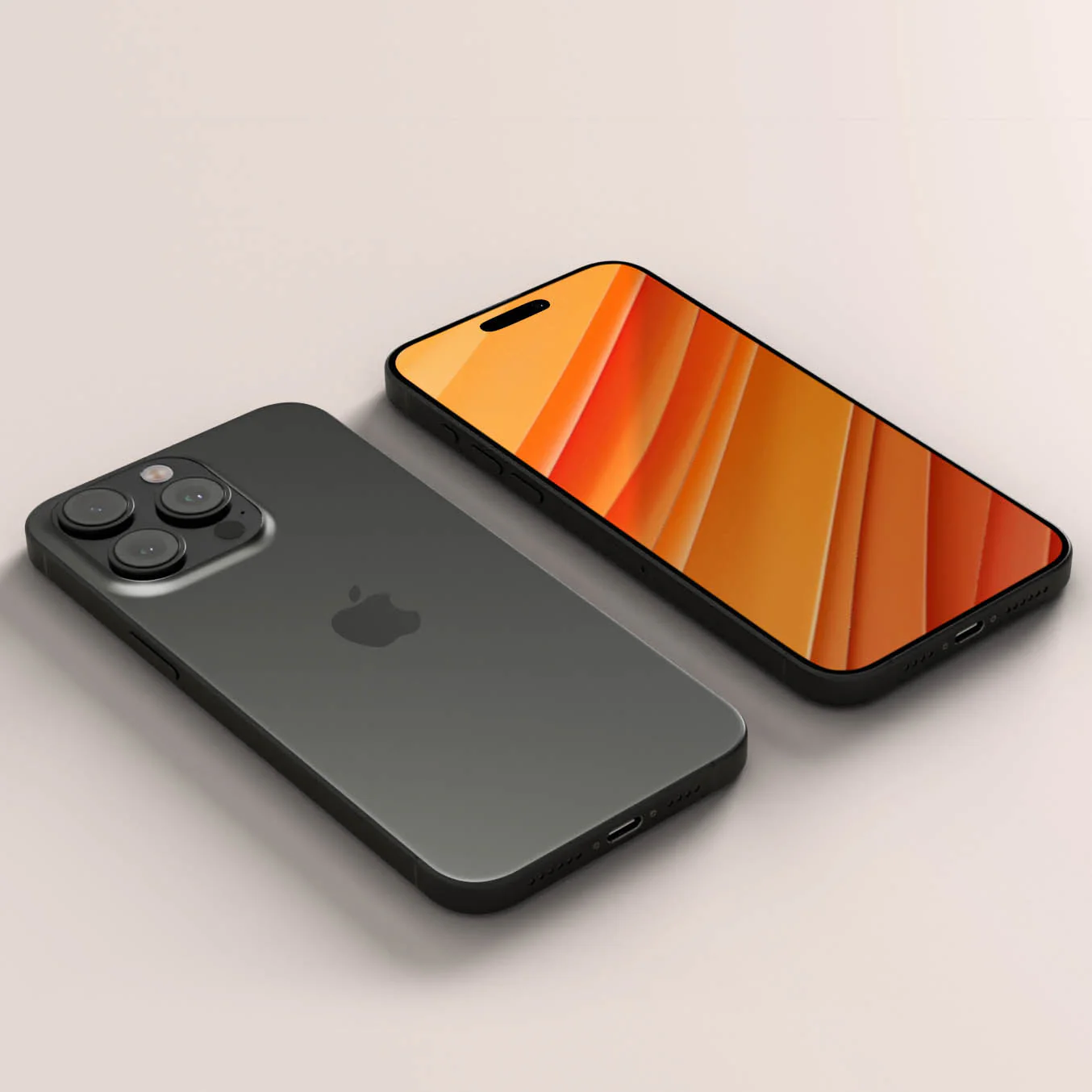 iPhone 14 Pro Max 256GB (Unlocked) - Image 3