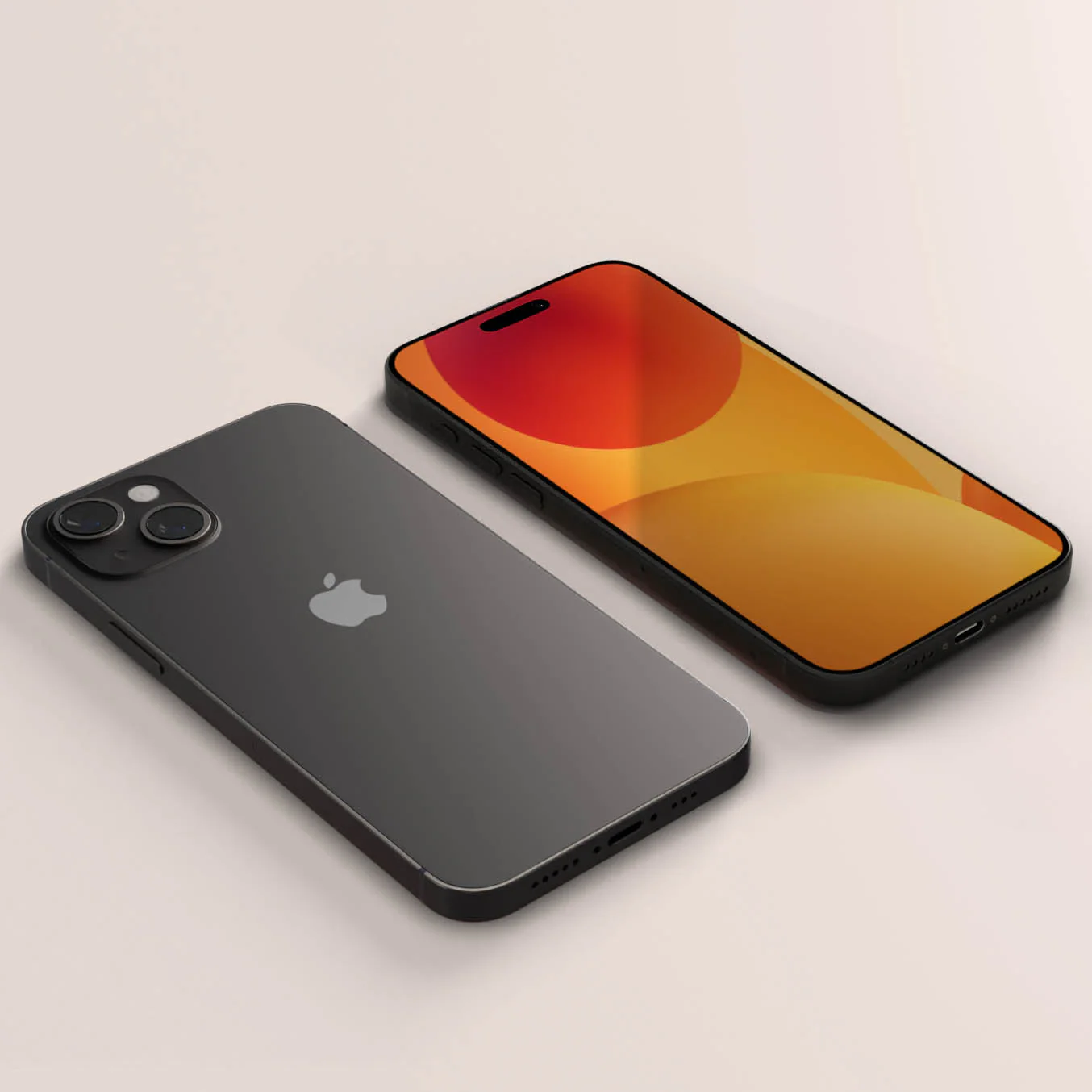 iPhone 15 128GB (T-Mobile) - Image 3