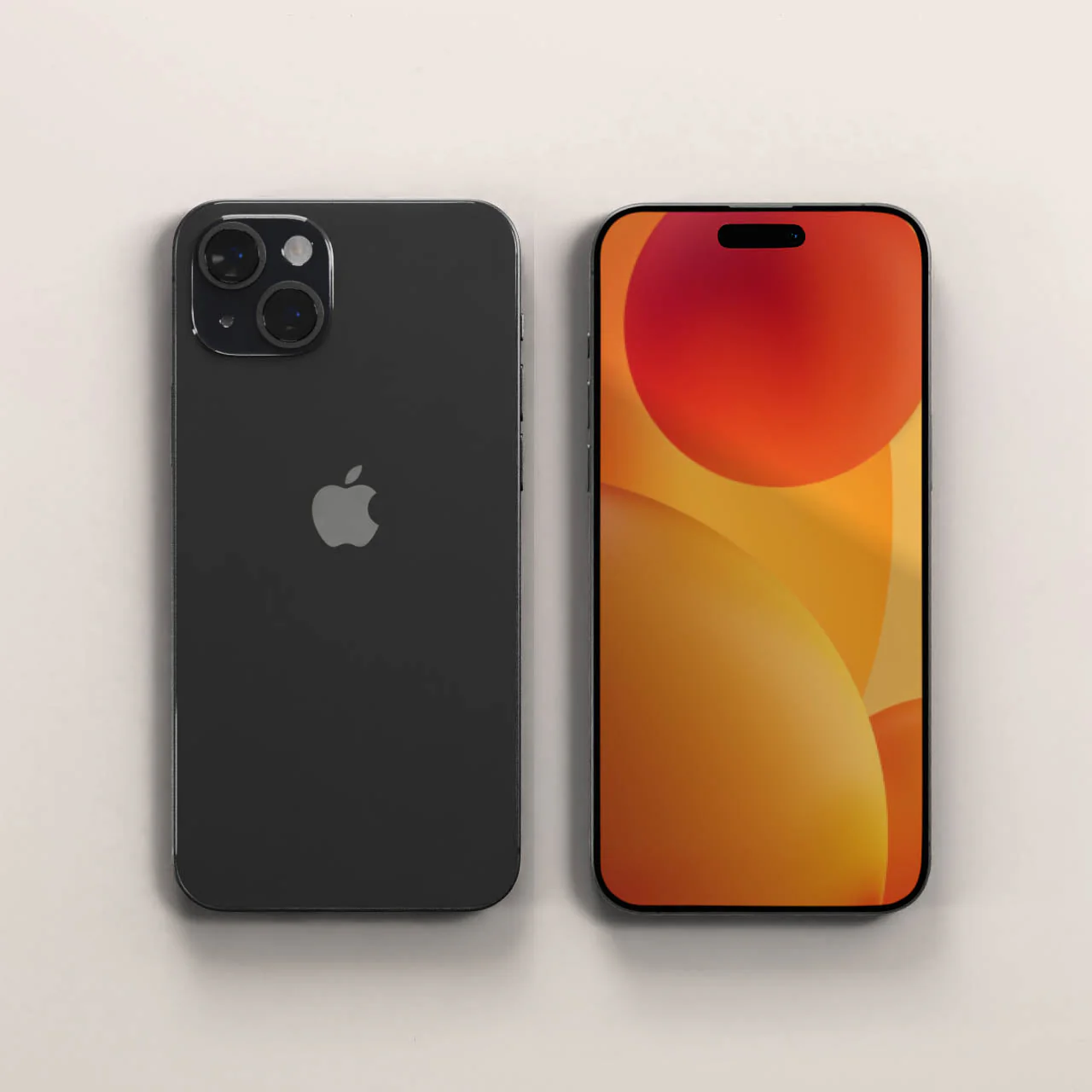 iPhone 15 128GB (Unlocked) - Image 3