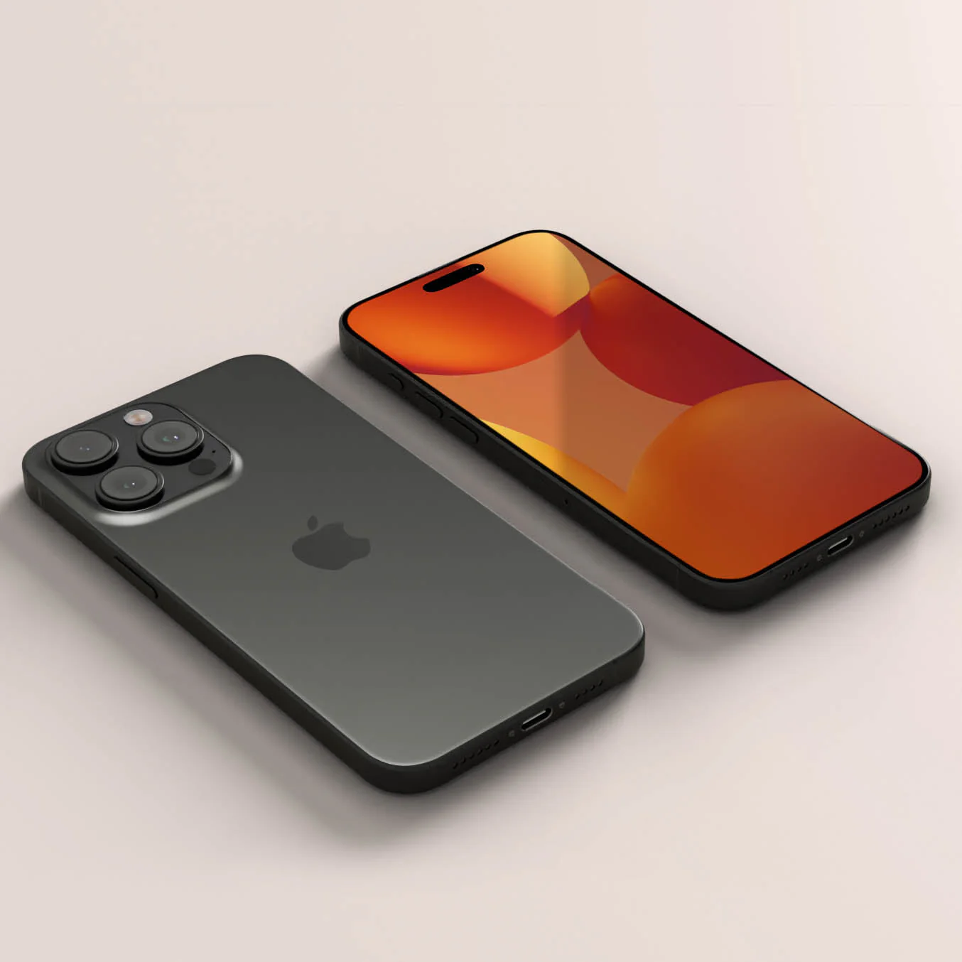 iPhone 15 Pro 256GB (Unlocked) - Image 3