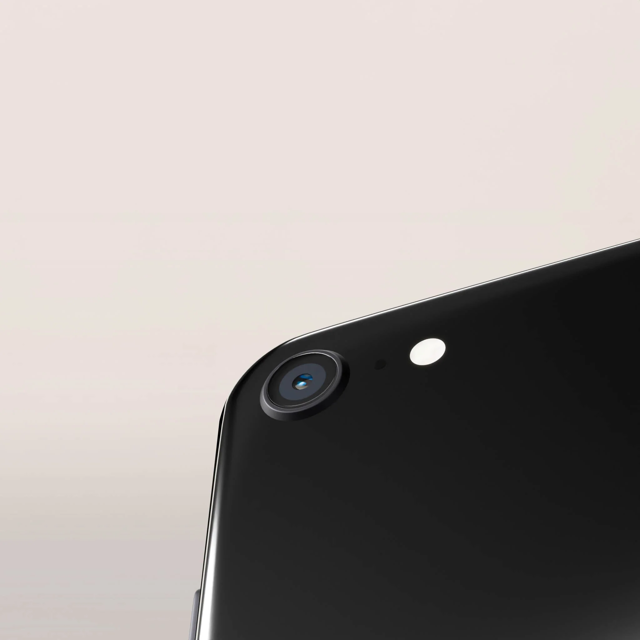 iPhone SE (2nd generation) 64GB (Unlocked) - Image 4