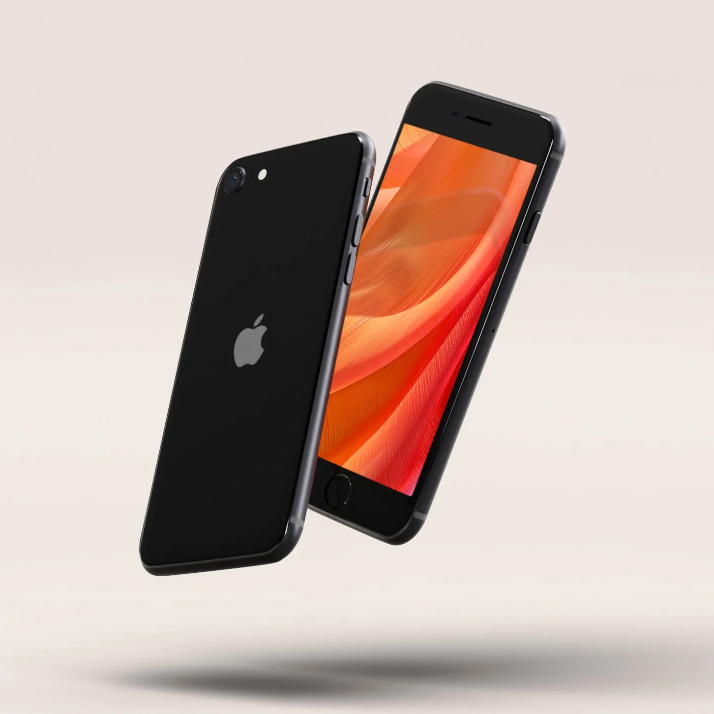 iPhone SE (2nd generation) 64GB (Unlocked) - Image 5