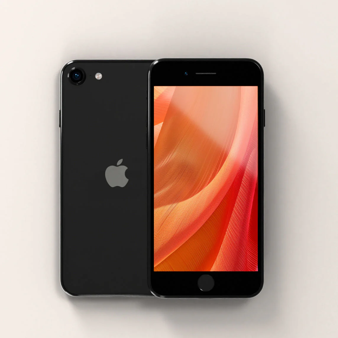 iPhone SE (2nd generation) 64GB (Unlocked) - Image 8