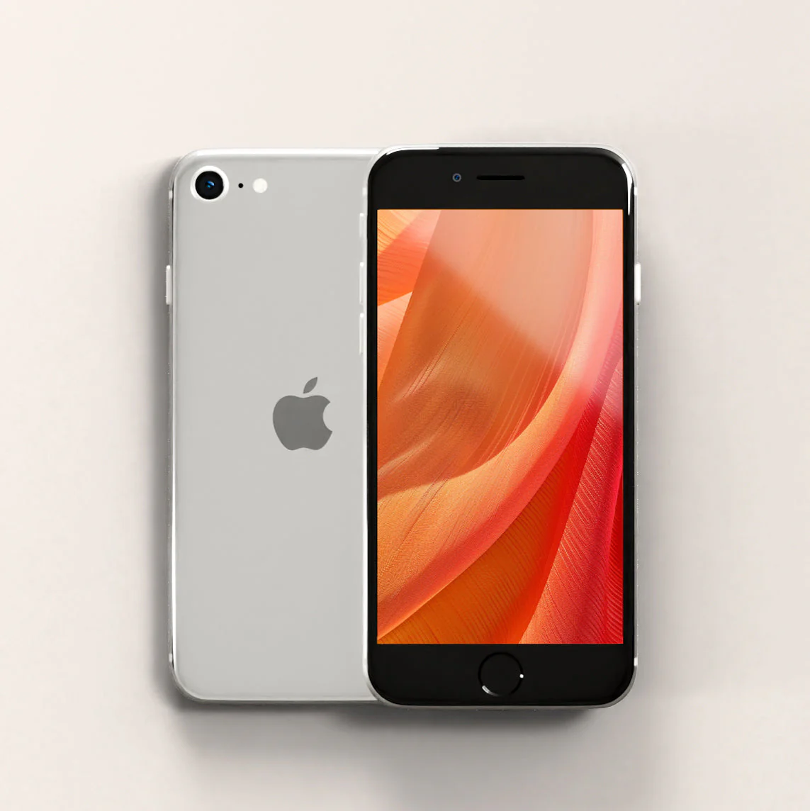 iPhone SE (2nd generation) 64GB (Unlocked) - Image 9